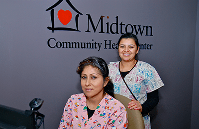 Midtown Health Center Dental